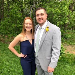 Meet your Posher, Maggie